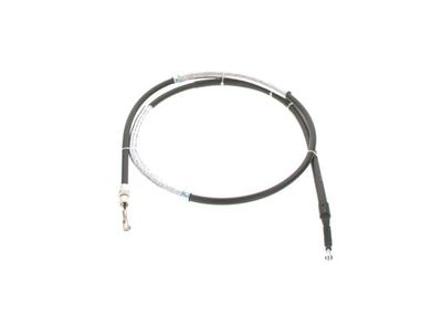 Cable Pull, parking brake BOSCH 1 987 477 257