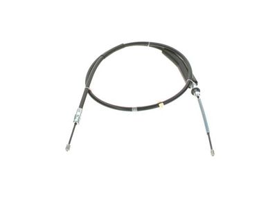 Cable Pull, parking brake BOSCH 1 987 477 521