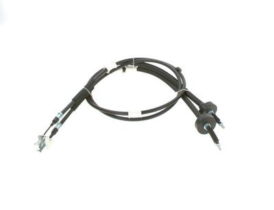 Cable Pull, parking brake BOSCH 1 987 477 527