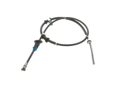 Cable Pull, parking brake BOSCH 1 987 477 677