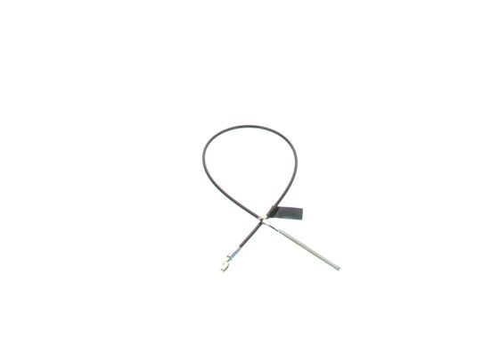BOSCH 1 987 477 833 Cable Pull, parking brake