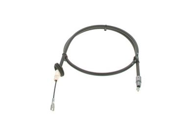 Cable Pull, parking brake BOSCH 1 987 477 905