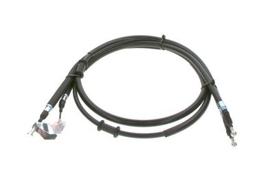 Cable Pull, parking brake BOSCH 1 987 477 909