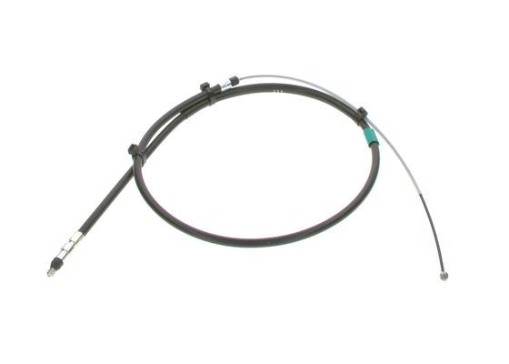BOSCH 1 987 477 948 Cable Pull, parking brake