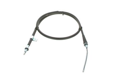 Cable Pull, parking brake BOSCH 1 987 477 980