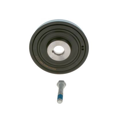 Belt Pulley, crankshaft BOSCH 1 987 945 603