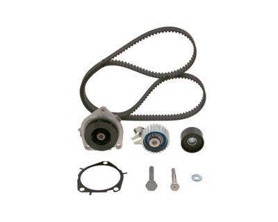 Water Pump & Timing Belt Kit BOSCH 1 987 946 385