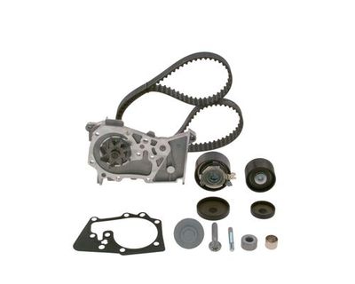 Water Pump & Timing Belt Kit BOSCH 1 987 946 389