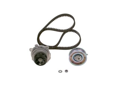 Water Pump & Timing Belt Kit BOSCH 1 987 946 391