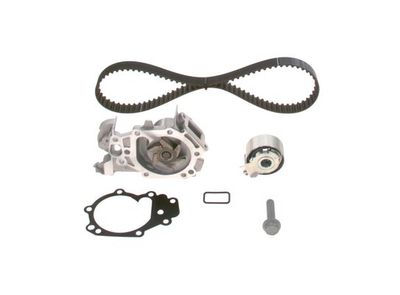 Water Pump & Timing Belt Kit BOSCH 1 987 946 393