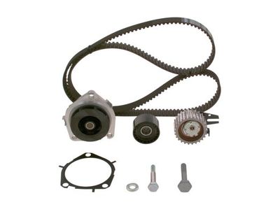 Water Pump & Timing Belt Kit BOSCH 1 987 946 459