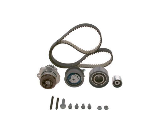 BOSCH 1 987 946 471 Water Pump & Timing Belt Kit