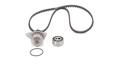 Water Pump & Timing Belt Kit BOSCH 1 987 946 937