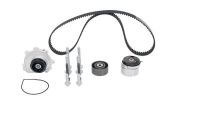 Water Pump & Timing Belt Kit BOSCH 1 987 946 956