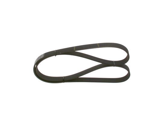 BOSCH 1 987 947 940 V-Ribbed Belt