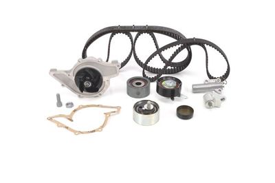 Water Pump & Timing Belt Kit BOSCH 1 987 948 519