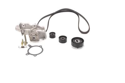 Water Pump & Timing Belt Kit BOSCH 1 987 948 529