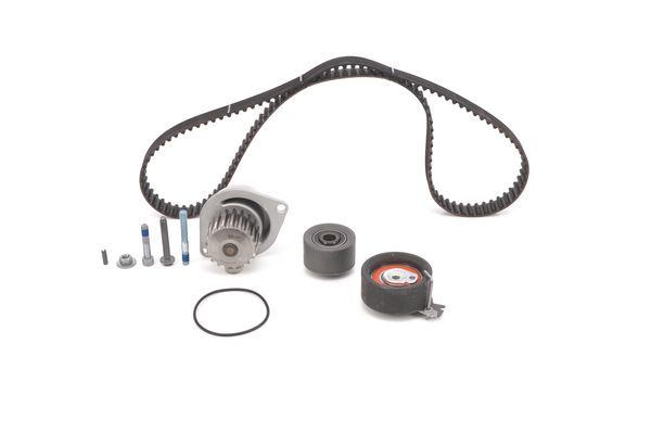 BOSCH 1 987 948 712 Water Pump & Timing Belt Kit