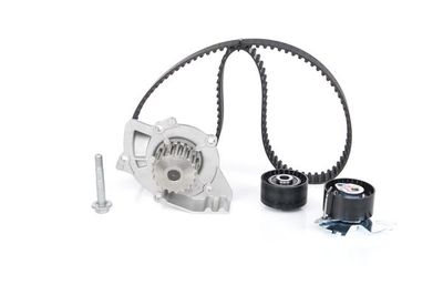 Water Pump & Timing Belt Kit BOSCH 1 987 948 727