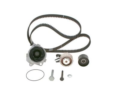 Water Pump & Timing Belt Kit BOSCH 1 987 948 748