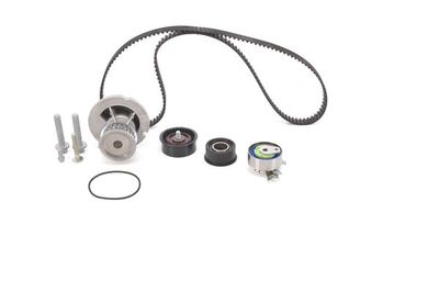 Water Pump & Timing Belt Kit BOSCH 1 987 948 750