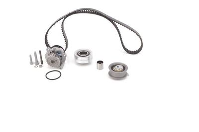 Water Pump & Timing Belt Kit BOSCH 1 987 948 871