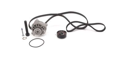 Water Pump & Timing Belt Kit BOSCH 1 987 948 875