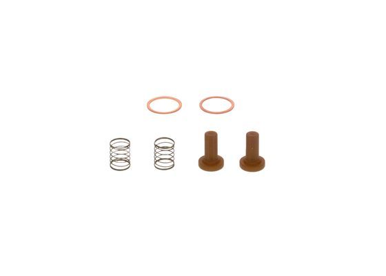 BOSCH 2 447 010 011 Fuel Filter