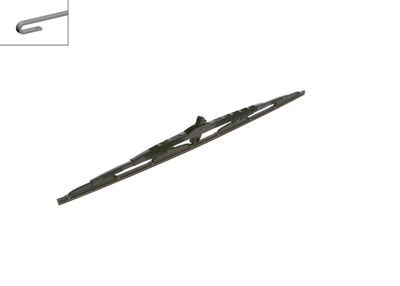 Wiper Blade BOSCH 3 397 012 455