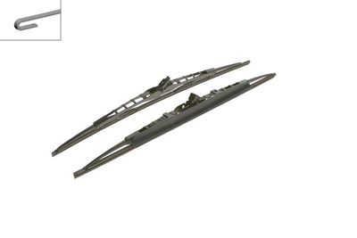 Wiper Blade BOSCH 3 397 001 465