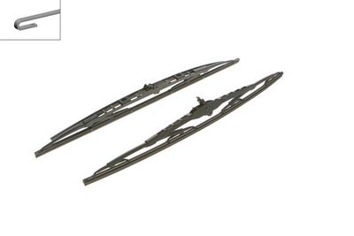 Wiper Blade BOSCH 3 397 001 583