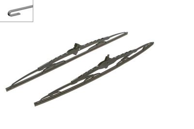 Wiper Blade BOSCH 3 397 001 682