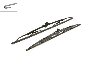 Wiper Blade BOSCH 3 397 001 727