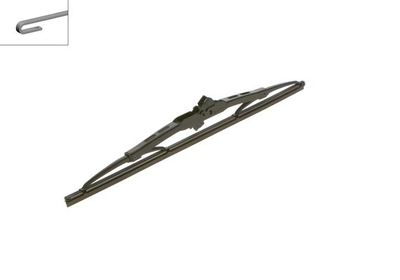 Wiper Blade BOSCH 3 397 004 756