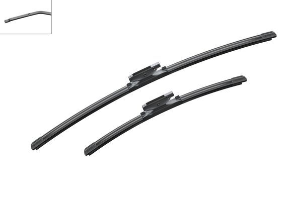 BOSCH 3 397 007 116 Wiper Blade