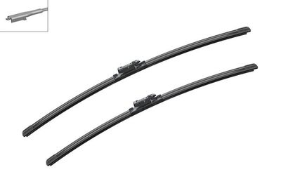 Wiper Blade BOSCH 3 397 007 215