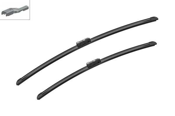 BOSCH 3 397 007 225 Wiper Blade