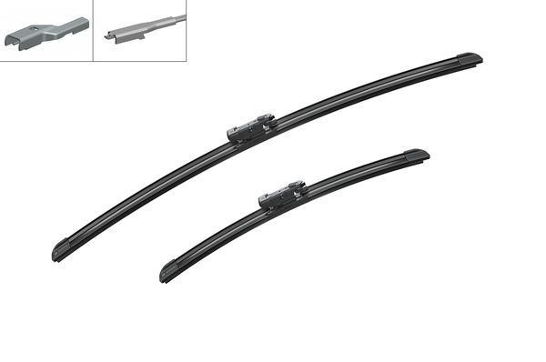 BOSCH 3 397 007 292 Wiper Blade