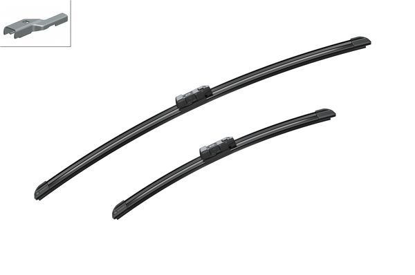 BOSCH 3 397 007 295 Wiper Blade