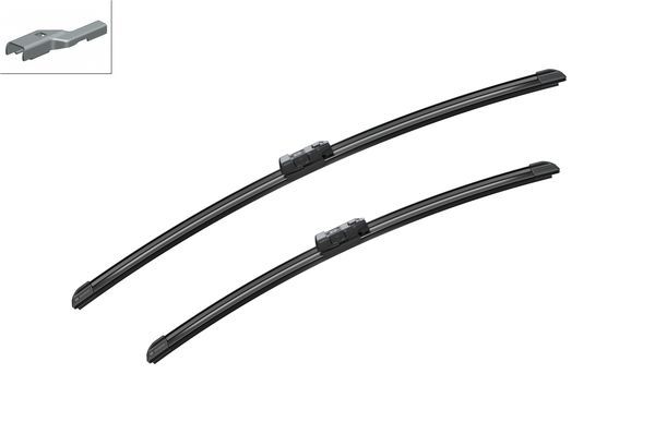 BOSCH 3 397 007 296 Wiper Blade