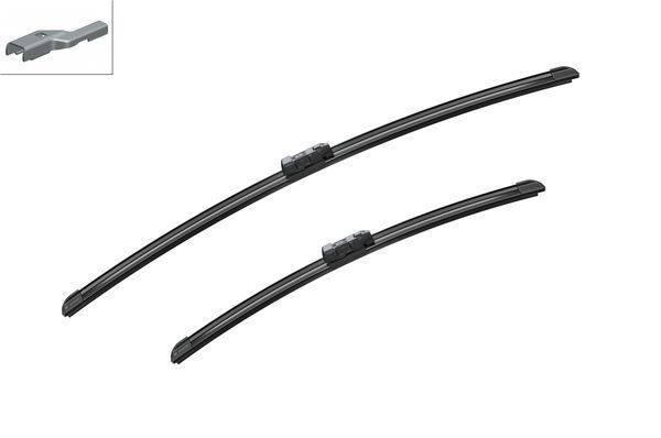 BOSCH 3 397 007 309 Wiper Blade