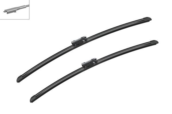 BOSCH 3 397 007 416 Wiper Blade