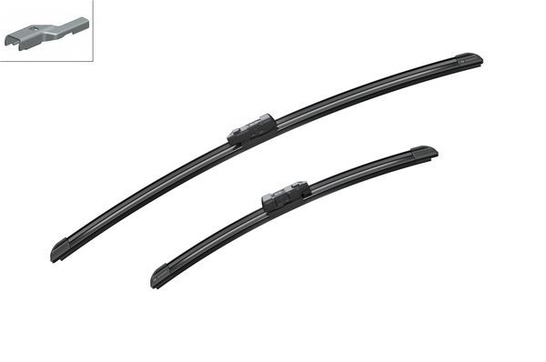 BOSCH 3 397 007 420 Wiper Blade