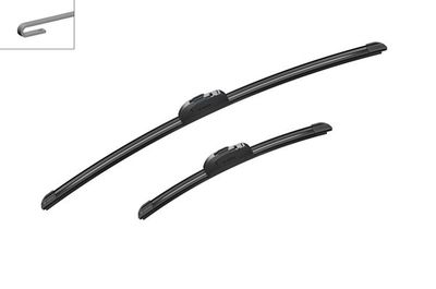 Wiper Blade BOSCH 3 397 007 504