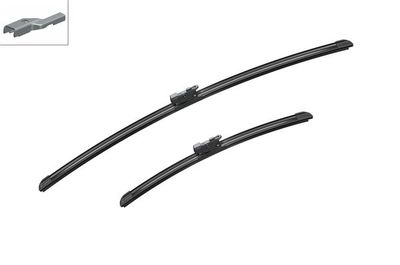 Wiper Blade BOSCH 3 397 007 538