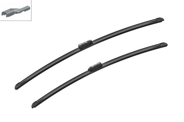 BOSCH 3 397 007 540 Wiper Blade