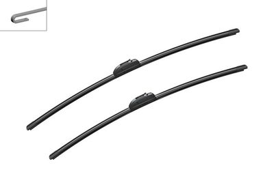 Wiper Blade BOSCH 3 397 007 568