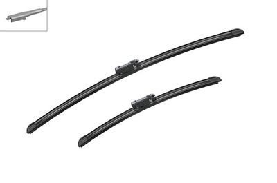 Wiper Blade BOSCH 3 397 007 579