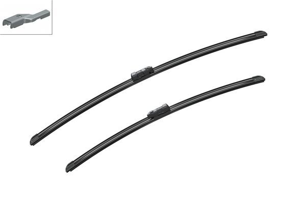 BOSCH 3 397 007 581 Wiper Blade