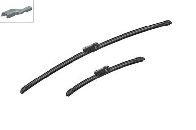 Wiper Blade BOSCH 3 397 007 583